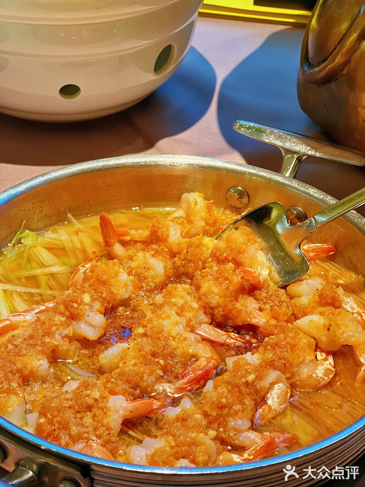 魔都探店｜热门榜top1的湘菜好滋味🍴
