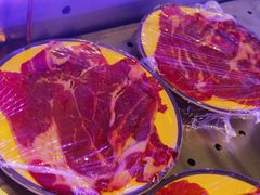 -牛腩之旅·牛腩牛杂煲(经纬汇店)