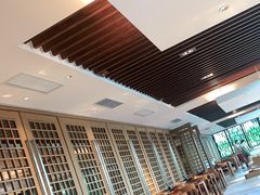 -JW万豪厨房餐厅·滨海草坪烧烤·海鲜·海景(三亚绿发山海天JW万豪酒店)