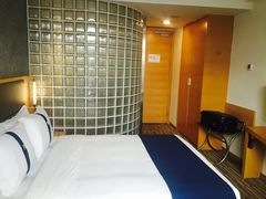 -北京东直门智选假日酒店