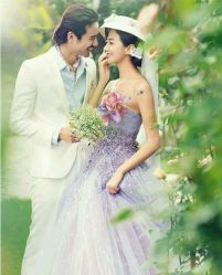 -拾年·定制婚纱摄影
