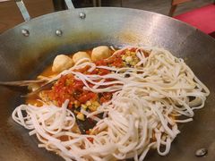 -湘江红·湖南招牌菜(莲花南路店)
