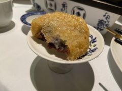 耳朵眼精品炸糕-耳朵眼会馆(鼓楼店)