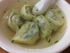 -潘国仙耳光馄饨(黄家阙路店)