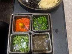 -阿源鱼捞斑鱼火锅·海鲜粥(山景尚宅店)