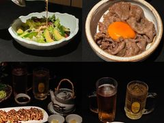 -阿吾罗日本料理(K11艺术中心店)