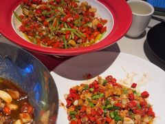 -湘鼎盛·大厨鲜炒湖南味(高新银泰店)
