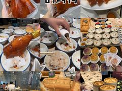 -滋粥楼·顺德菜(番禺广场总店)
