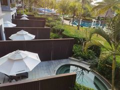 -石梅湾艾美度假酒店