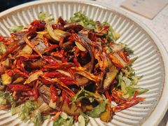 -半山腰·云南菜(侨福芳草地店)