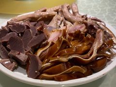 -佰家小厨·南京菜(夫子庙店)
