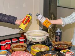 -金龙·打边炉(南京西路店)