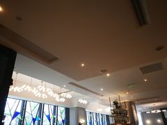 -港丽餐厅(高德置地店)