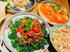 -食陆号·新式台湾创意菜(十全街首店)