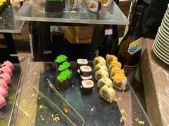 -景湖轩全日制餐厅·南湖名都