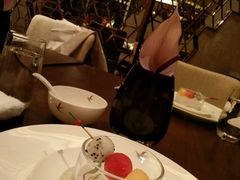 -彩丰楼中餐厅(国家会展中心上海洲际店)