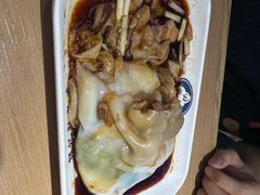 -银记肠粉店(广钢店)