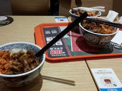 -吉野家(宾水道店)