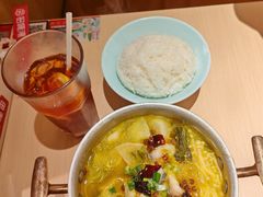 -多喝汤·粤式茶餐(太和金铂店)