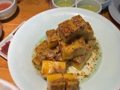 -宴礼烤鸭本味菜(蠡县商业步行街店)