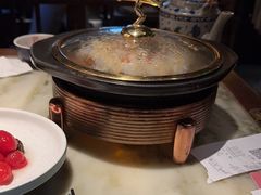 -绿茶餐厅(昌平悦荟店)