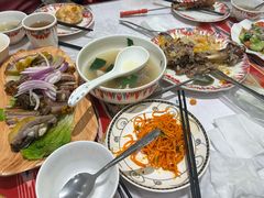 -清真·玛丽亚新疆菜主题餐厅(浙江中路店)