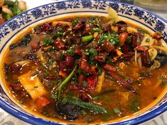 -六婶西关小厨(光塔路店)