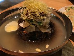 平壤现压冷面-肉匠Korean BBQ(兴盛路店)