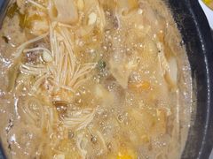 -巴蜀王婆大虾(南锣鼓巷店)