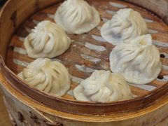 -南翔馒头店(豫园店)