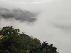 -海上云台山景区