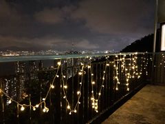 -YHA赛马会摩星岭青年旅舍(香港岛)