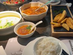 -外婆家(杭州马塍店·杭帮菜名店)