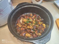 -小柴米·传统江西菜(八一广场店)