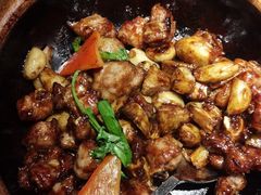 -小资太太餐厅(南岗区店)