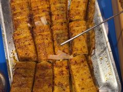 -破瓦寒窑·地摊烤羊排