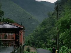 -太湖源风景区
