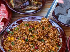 -阳阳老火锅(小南门店)