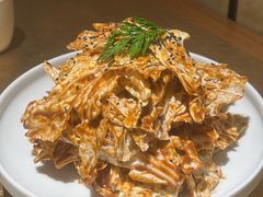 -京味斋·烤鸭·北京菜(安贞店)