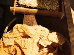 -尚尚仙·酸汤猪手·猪肚鸡火锅(华联万柳购物中心店)