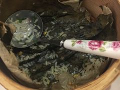 -粗茶淡饭·汉口公馆(循礼门店)