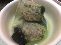 -眷江南之小蓝鲸(王府大街店)