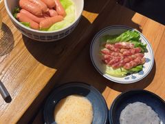 -巴奴毛肚火锅(广益哥伦布店)
