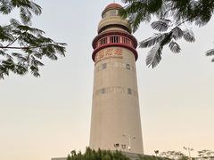 -五通灯塔公园