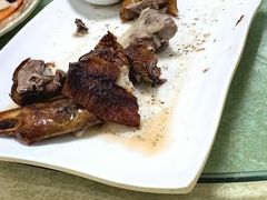 -区海鸡场饭店(石壁店)
