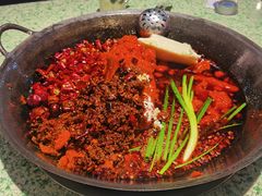 -五里关火锅(牛市口店)