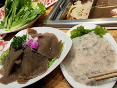 -草原塞蛮羊火锅城(港湾店)