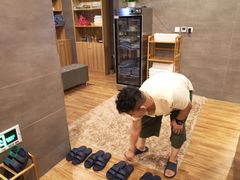 -权品·权金城沐浴连锁(良乡店)