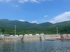 -松花湖风景名胜区