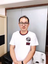 -发饰美男士增发补发假发定制店